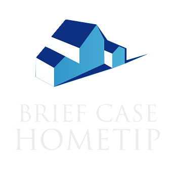 Brief Case Hometip